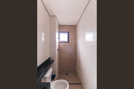Apartamento à venda com 88m², 3 quartos e 2 vagasBanheiro