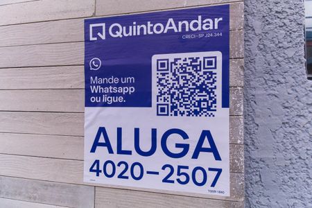 Apartamento à venda com 88m², 3 quartos e 2 vagasFachada