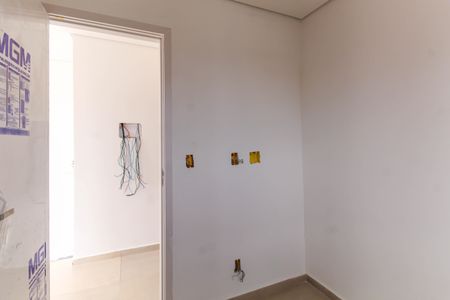 Apartamento à venda com 88m², 3 quartos e 2 vagasQuarto 3