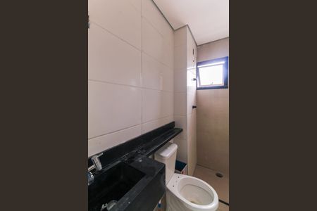 Apartamento à venda com 88m², 3 quartos e 2 vagasBanheiro