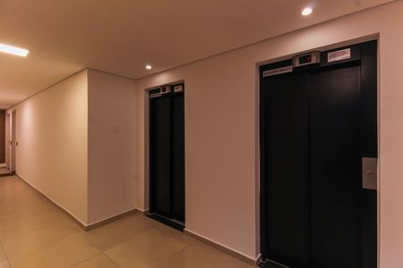 Apartamento à venda com 88m², 3 quartos e 2 vagasElevadores