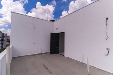 Apartamento à venda com 88m², 3 quartos e 2 vagasÁrea externa