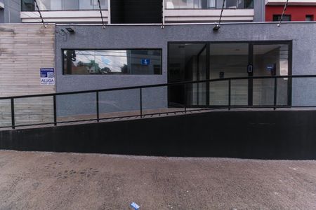 Apartamento à venda com 88m², 3 quartos e 2 vagasFachada