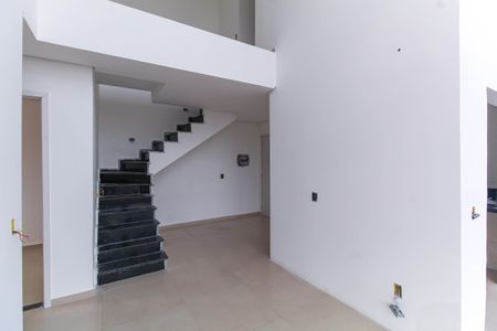 Sala/Cozinha de apartamento para alugar com 3 quartos, 88m² em Vila Formosa, São Paulo