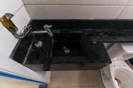 Apartamento à venda com 88m², 3 quartos e 2 vagasBanheiro