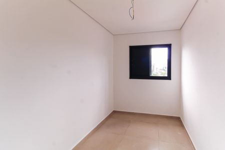 Apartamento à venda com 88m², 3 quartos e 2 vagasQuarto 2