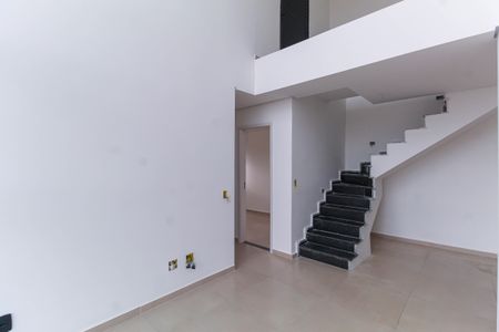 Apartamento à venda com 88m², 3 quartos e 2 vagasSala/Cozinha