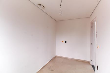 Apartamento à venda com 88m², 3 quartos e 2 vagasQuarto 2