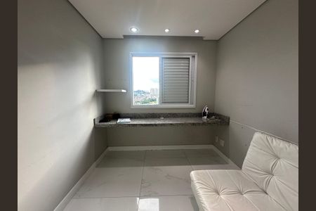 Apartamento à venda com 76m², 1 quarto e 2 vagasQuarto