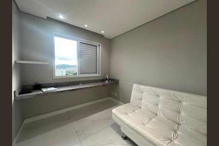 Apartamento à venda com 76m², 1 quarto e 2 vagasQuarto