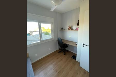 Apartamento para alugar com 59m², 2 quartos e 1 vagaQuarto