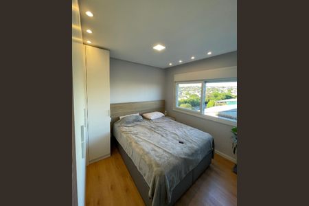 Apartamento para alugar com 59m², 2 quartos e 1 vagaQuarto