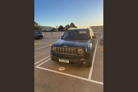 Apartamento para alugar com 59m², 2 quartos e 1 vagaEstacionamento