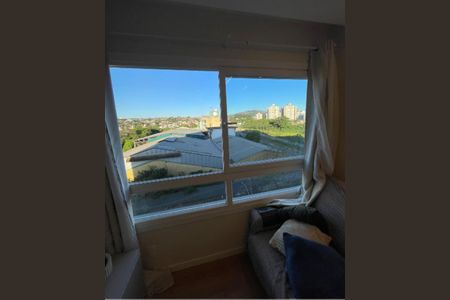 Apartamento para alugar com 59m², 2 quartos e 1 vagaVista