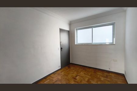 Sala de apartamento à venda com 2 quartos, 63m² em Vila Mariana, São Paulo