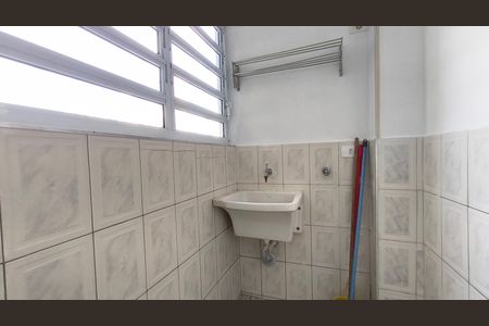 Apartamento à venda com 63m², 2 quartos e 1 vaga Apartamento à venda com 63m², 2 quartos e 1 vagaÁrea de Serviço