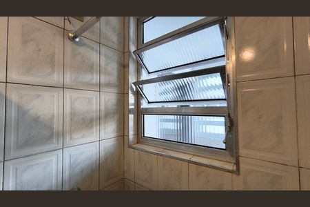 Apartamento à venda com 63m², 2 quartos e 1 vaga Apartamento à venda com 63m², 2 quartos e 1 vagaBanheiro