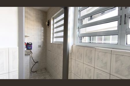 Apartamento à venda com 63m², 2 quartos e 1 vaga Apartamento à venda com 63m², 2 quartos e 1 vagaÁrea de Serviço