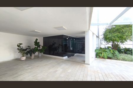 Apartamento à venda com 63m², 2 quartos e 1 vaga Apartamento à venda com 63m², 2 quartos e 1 vagaEntrada