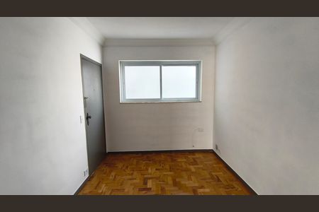 Apartamento à venda com 63m², 2 quartos e 1 vaga Apartamento à venda com 63m², 2 quartos e 1 vagaSala