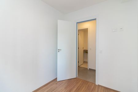 Apartamento para alugar com 47m², 2 quartos e 1 vagaQuarto 2