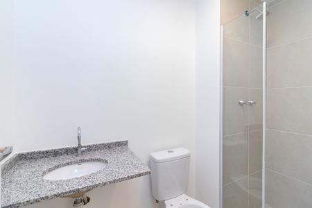 Apartamento para alugar com 47m², 2 quartos e 1 vagaBanheiro 2