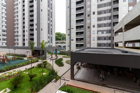 Apartamento para alugar com 47m², 2 quartos e 1 vagaSuíte - Vista