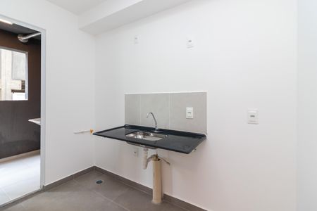 Apartamento para alugar com 47m², 2 quartos e 1 vagaCozinha