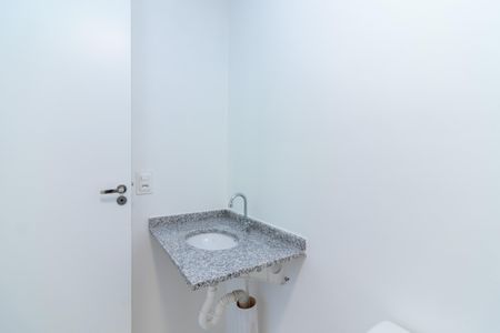 Apartamento para alugar com 47m², 2 quartos e 1 vagaBanheiro da Suíte