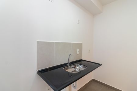 Apartamento para alugar com 47m², 2 quartos e 1 vagaCozinha