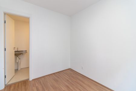 Apartamento para alugar com 47m², 2 quartos e 1 vagaSuíte