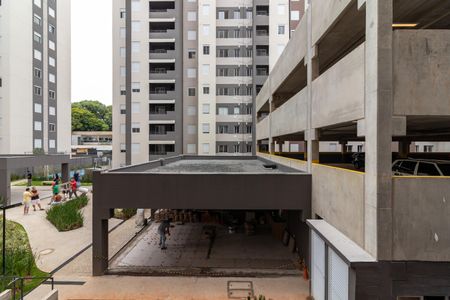 Apartamento para alugar com 47m², 2 quartos e 1 vagaQuarto 2 - Vista