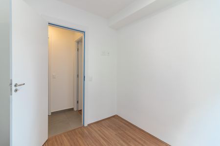 Apartamento para alugar com 47m², 2 quartos e 1 vagaQuarto 2