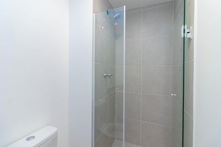 Apartamento para alugar com 47m², 2 quartos e 1 vagaBanheiro da Suíte