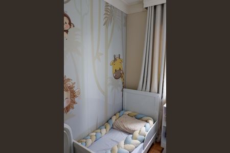 Apartamento para alugar com 48m², 2 quartos e 1 vaga Apartamento para alugar com 48m², 2 quartos e 1 vagaQuarto 2