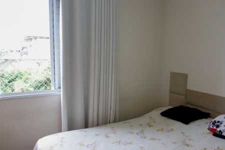Quarto 1 de apartamento para alugar com 2 quartos, 48m² em Santa Maria, Osasco