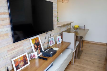 Apartamento para alugar com 48m², 2 quartos e 1 vaga Apartamento para alugar com 48m², 2 quartos e 1 vagasala