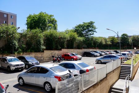 Apartamento para alugar com 48m², 2 quartos e 1 vaga Apartamento para alugar com 48m², 2 quartos e 1 vagaGaragem