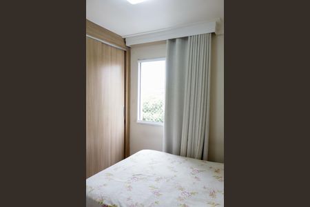 Quarto 1 de apartamento para alugar com 2 quartos, 48m² em Santa Maria, Osasco