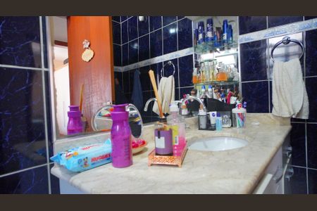 Apartamento para alugar com 74m², 2 quartos e sem vaga Apartamento para alugar com 74m², 2 quartos e sem vagaBanheiro