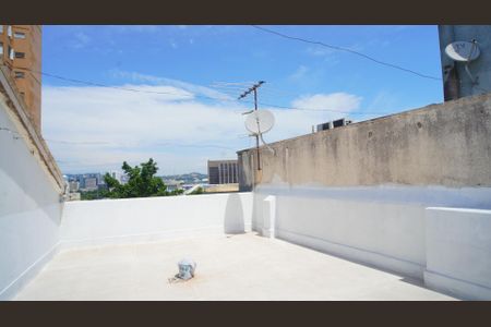 Apartamento para alugar com 74m², 2 quartos e sem vaga Apartamento para alugar com 74m², 2 quartos e sem vagaÁrea comum terraço