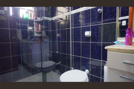 Apartamento para alugar com 74m², 2 quartos e sem vaga Apartamento para alugar com 74m², 2 quartos e sem vagaBanheiro