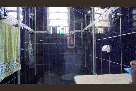 Apartamento para alugar com 74m², 2 quartos e sem vaga Apartamento para alugar com 74m², 2 quartos e sem vagaBanheiro