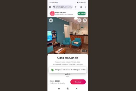 Apartamento para alugar com 74m², 2 quartos e sem vaga Apartamento para alugar com 74m², 2 quartos e sem vagaSala