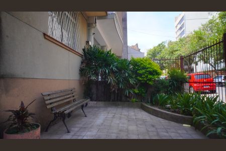 Apartamento para alugar com 74m², 2 quartos e sem vaga Apartamento para alugar com 74m², 2 quartos e sem vagaEntrada do prédio