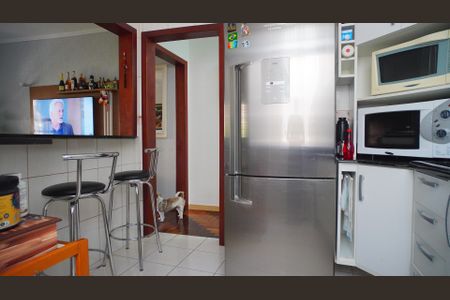 Apartamento para alugar com 74m², 2 quartos e sem vaga Apartamento para alugar com 74m², 2 quartos e sem vagaCozinha