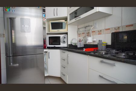 Apartamento para alugar com 74m², 2 quartos e sem vaga Apartamento para alugar com 74m², 2 quartos e sem vagaCoznha