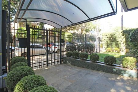 Apartamento para alugar com 3 quartos, 265m² em São João, Porto Alegre