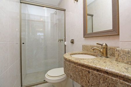 Apartamento para alugar com 3 quartos, 265m² em São João, Porto Alegre