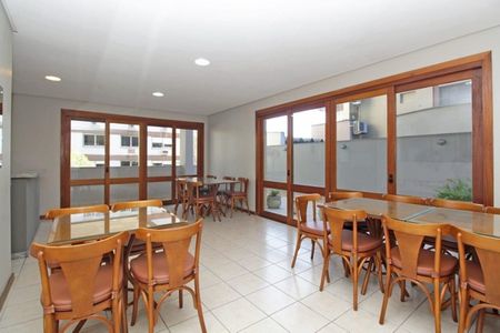 Apartamento para alugar com 3 quartos, 265m² em São João, Porto Alegre